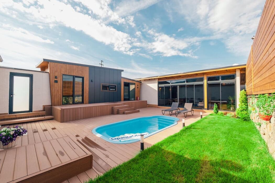 The Now Sapanca The Now Sapanca