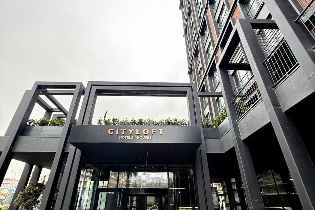 Cityloft 147