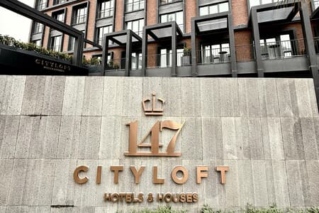 Cityloft 147