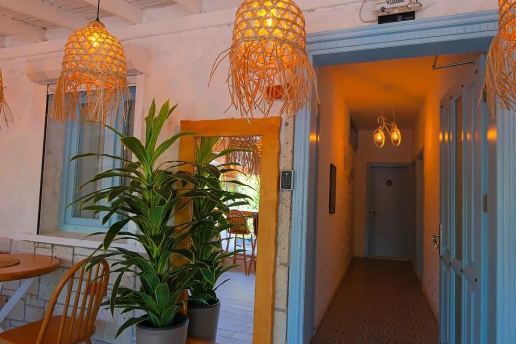 Sisu Alaçatı Sisu Alaçatı
