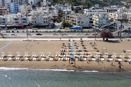Club Efes Otel