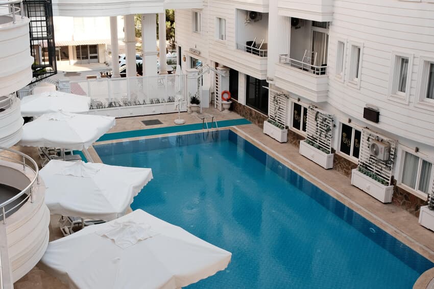 Club Efes Otel