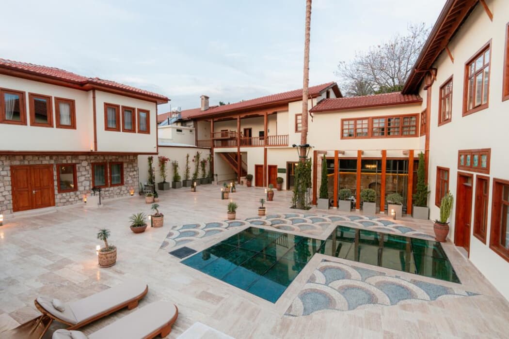 Dumo Suite Hotel Dumo Suite Hotel