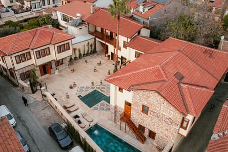 Dumo Suite Hotel Dumo Suite Hotel
