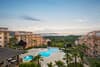 Unique Residence Hotel Golf Spa Unique Residence Hotel Golf Spa