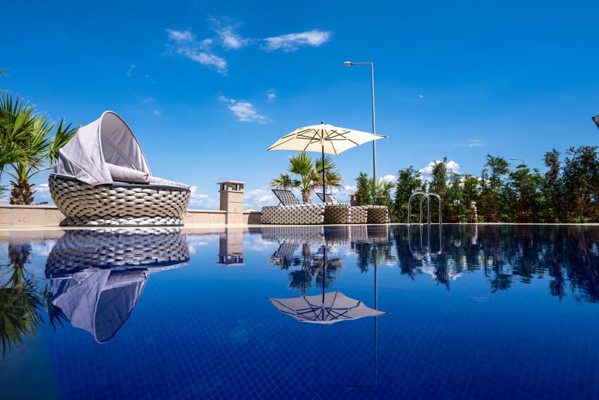 Cunda Say Resort
