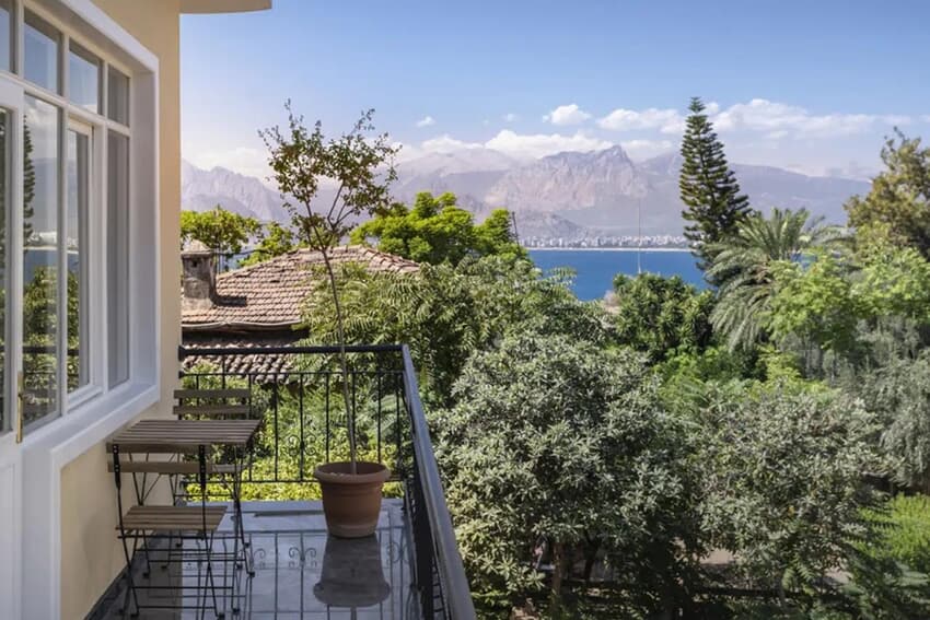 House Of Good Things Hotel