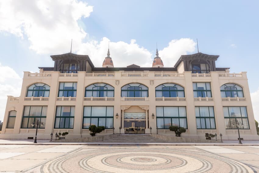 Rixos Montaza Alexandria