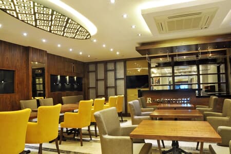 Avin Hotel Avin Hotel