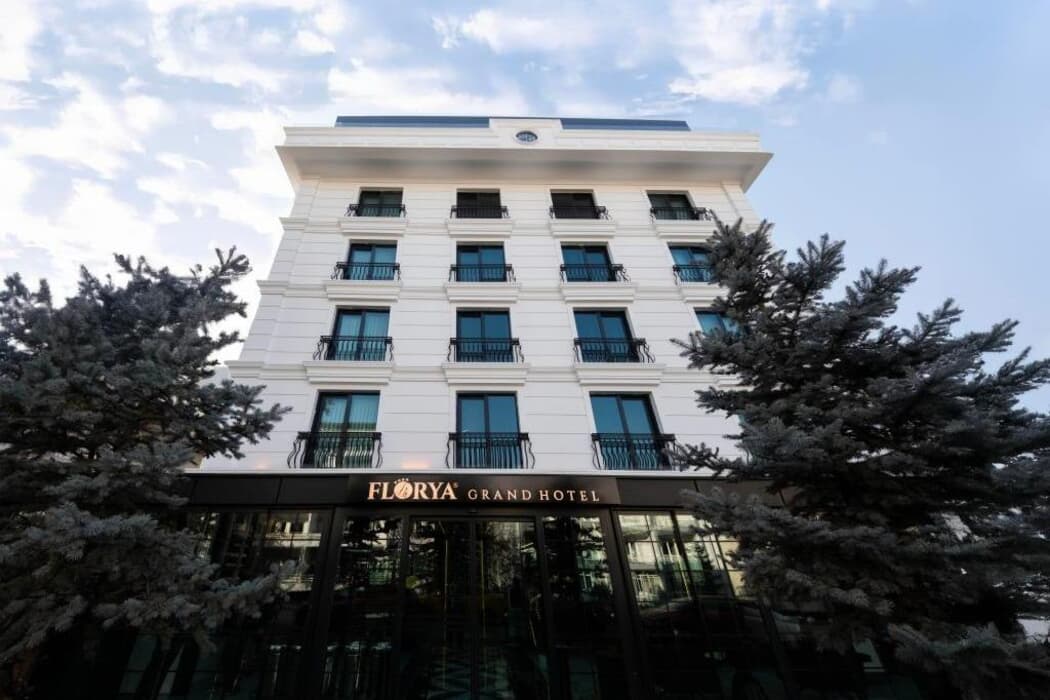 Florya Grand Hotel Florya Grand Hotel