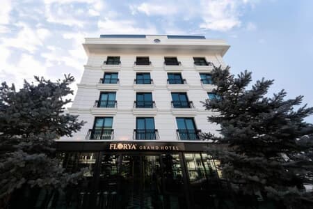 Florya Grand Hotel Florya Grand Hotel