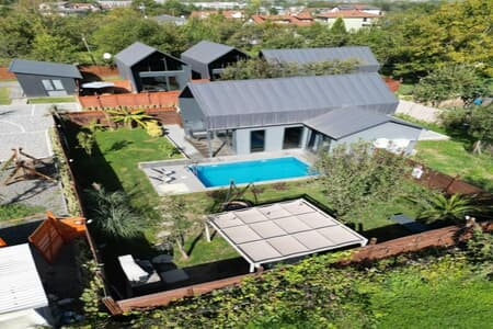 Monk Livingspace Monk Livingspace