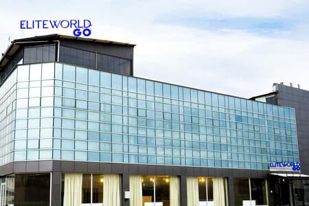 Elite World Go İnegöl