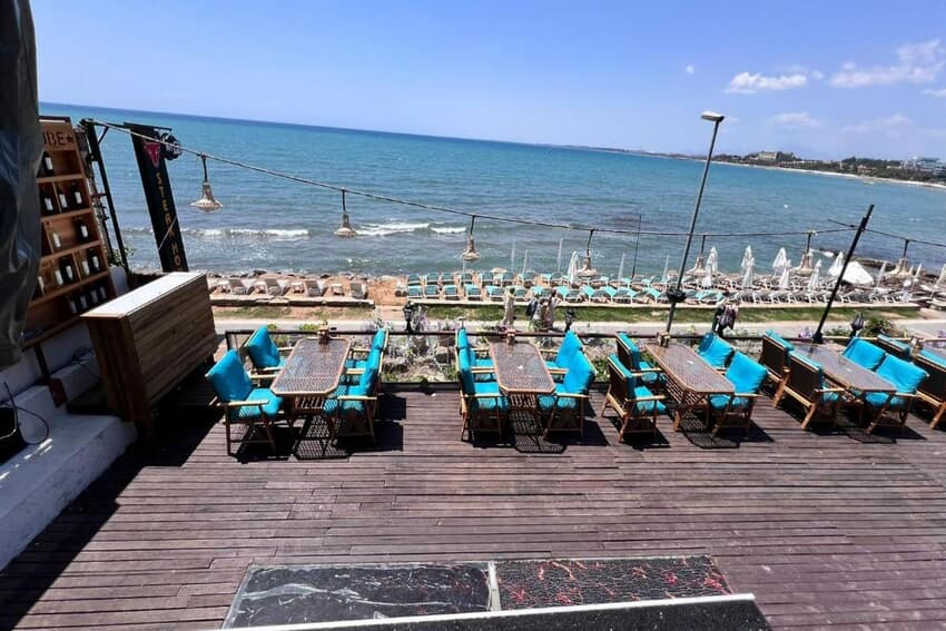 Cuba Beach Pansiyon