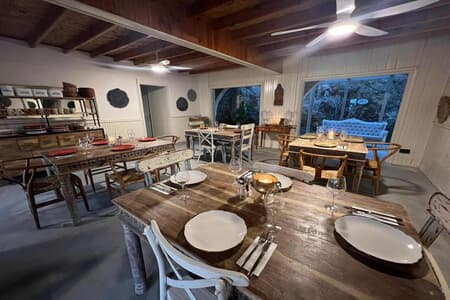 The Old Mill Hotel The Old Mill Hotel