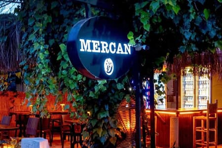 Olimpos Mercan Bungalow