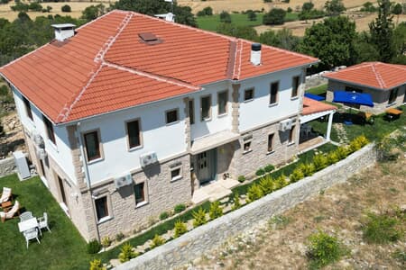 Kyla Kocadere Pansiyon Kyla Kocadere Pansiyon