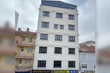 Aydoğanlar Otel Aydoğanlar Otel