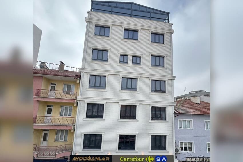Aydoğanlar Otel