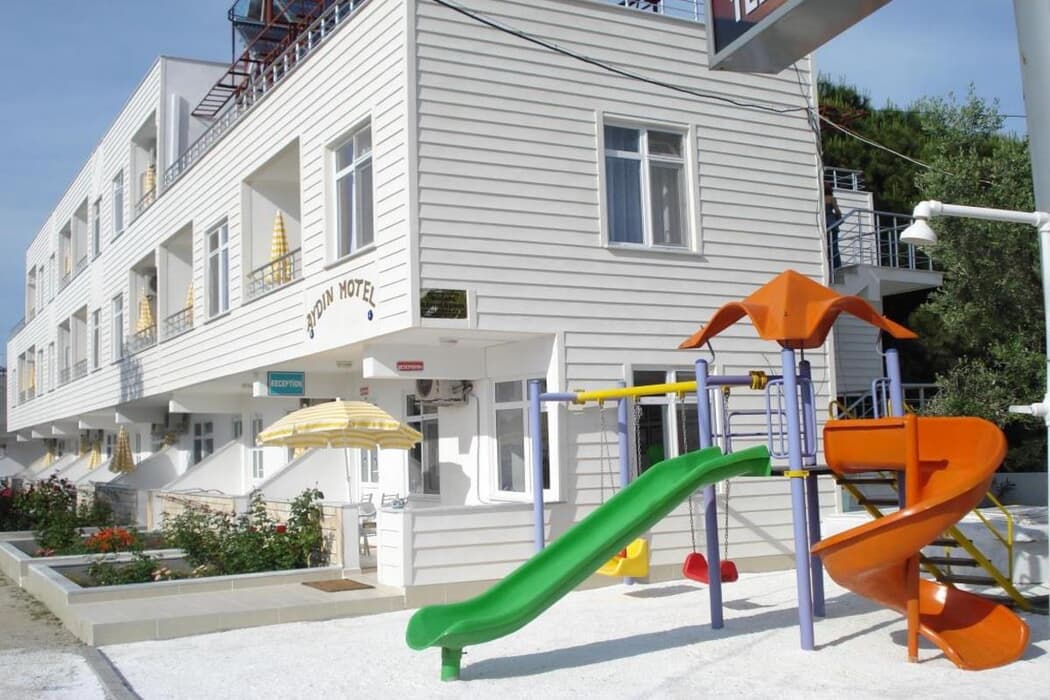 Aydın Motel Aydın Motel