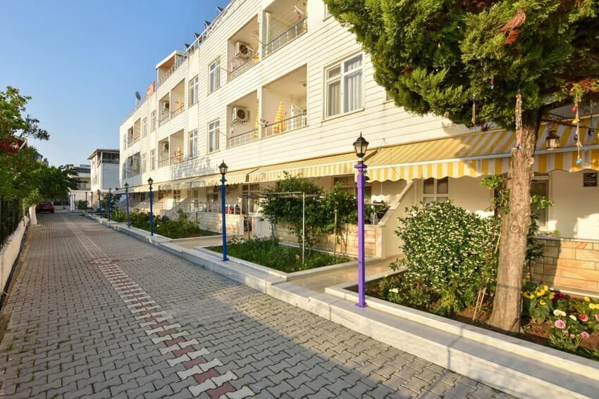 Aydın Motel