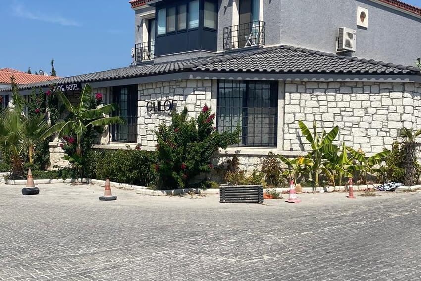 Chole (+16 Adult Only)