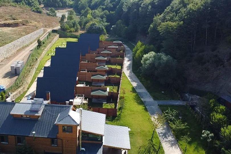 Erciva Bungalov