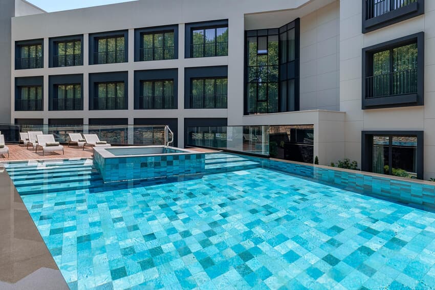 Inventist Hotel Sports Academy