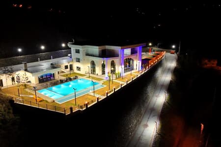 Gelevera Park Otel Spa Restaurant