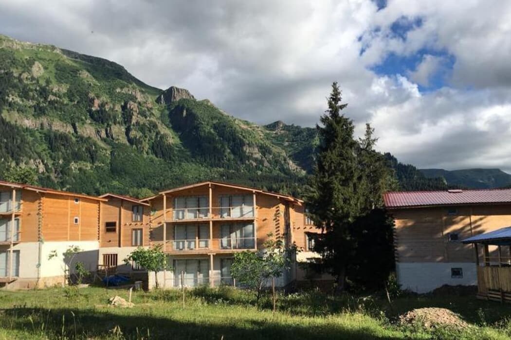 Satavala Apart Otel