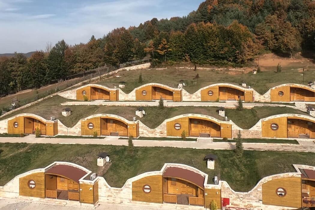 Candarlı Çiftliği Candarlı Çiftliği