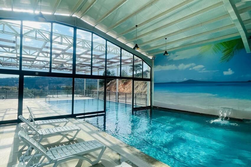 Candarlı Çiftliği