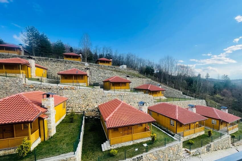 Candarlı Çiftliği