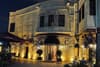 Four Mansions Hotel Four Mansions Hotel
