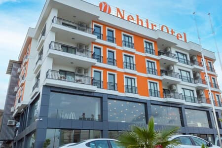 Nehir Otel