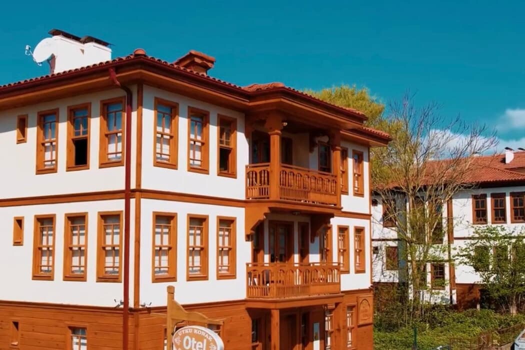 Utku Konağı Utku Konağı