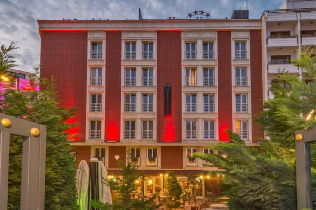 Vicenza Hotel