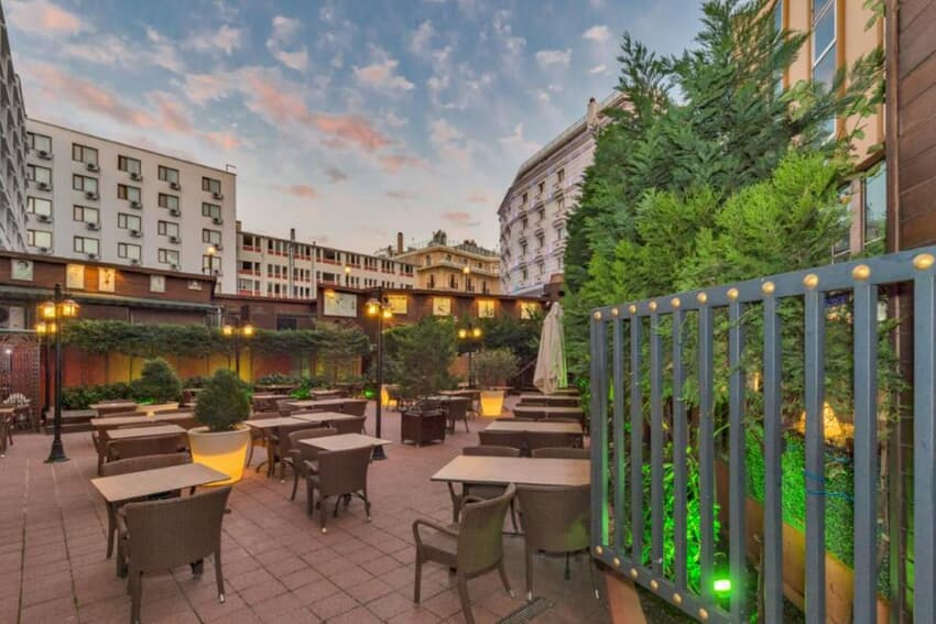 Vicenza Hotel