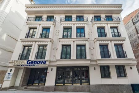 Genova Hotel
