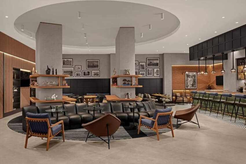 Four Points By Sheraton İstanbul Pendik