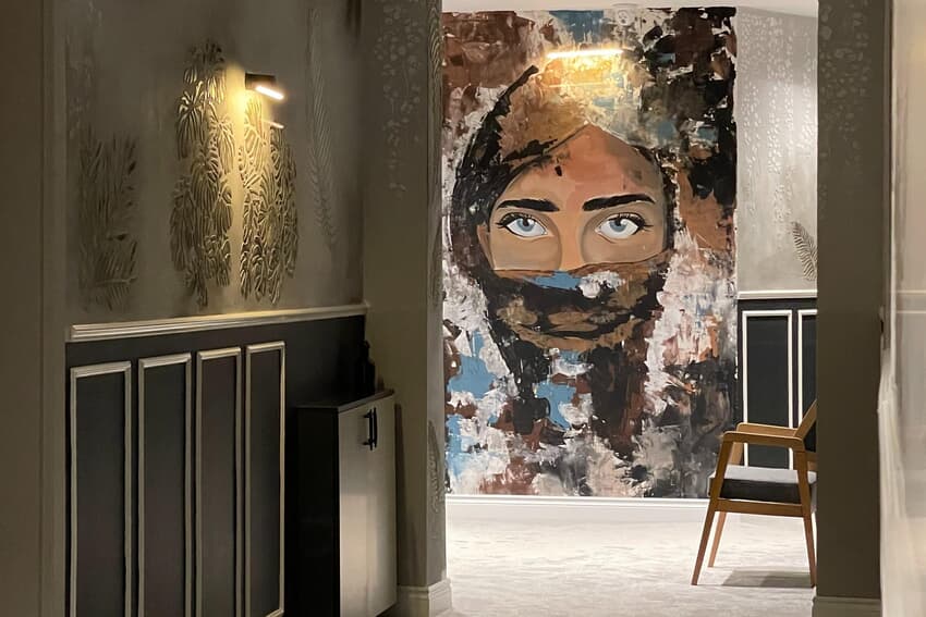 Sosyete Otel Eskişehir