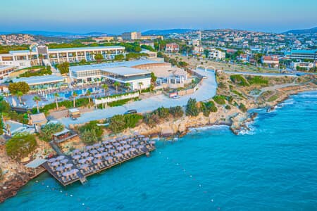 Enki Spinoza Thermal Resort Hotel