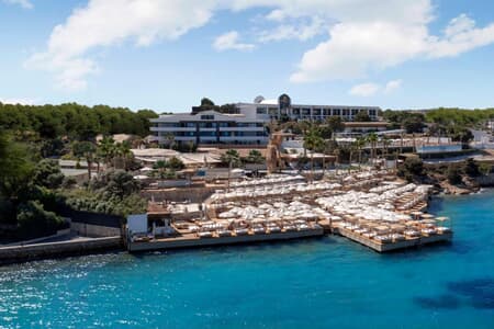 Enki Spinoza Thermal Resort Hotel Enki Spinoza Thermal Resort Hotel