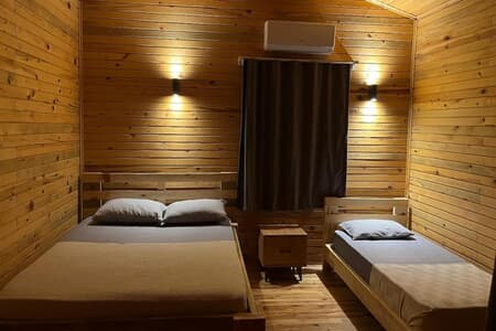 Batu Holiday Village