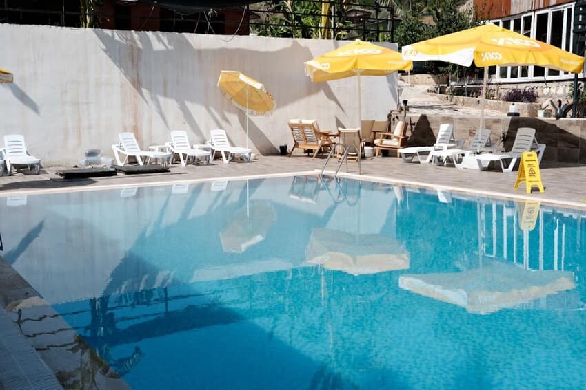 Batu Holiday Village