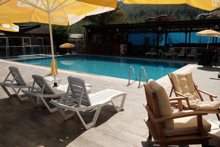 Batu Holiday Village