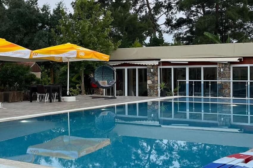 Batu Holiday Village