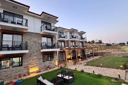 Aris Guest House Aris Guest House