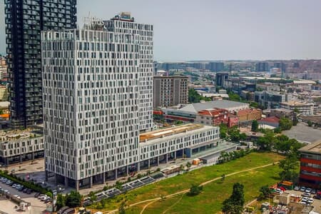 G Tower Residence