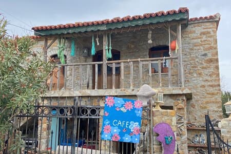 Ayışığı Çamlık Pansiyon Ayışığı Çamlık Pansiyon